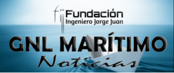 Noticias GNL Marítimo - Semana 38